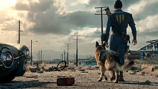 Fallout 4 Hayatta Kalma Modu Beta Olarak Steam'e Geldi!