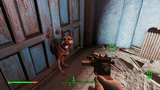 Resmi olmayan bir yamayla Fallout 4'ün tüm hataları düzeliyor!