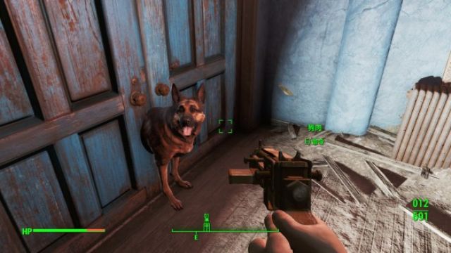 Resmi olmayan bir yamayla Fallout 4'ün tüm hataları düzeliyor!