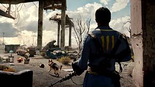 Fallout 4'ün 1.5 güncellemesi resmi olarak yayımlandı