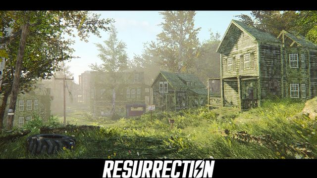 Fallout 4'ün dünyasında doğa yeniden hayat buluyor!