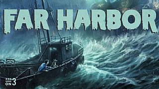 Fallout 4'ün 90 TL'lik Far Harbor'ı Mod Sitesine Yüklendi!