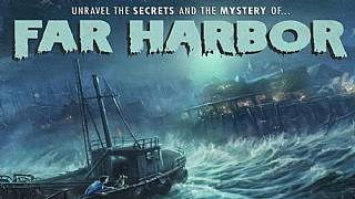 Fallout 4: Far Harbor'un PS4 performans güncellemesi haftaya geliyor