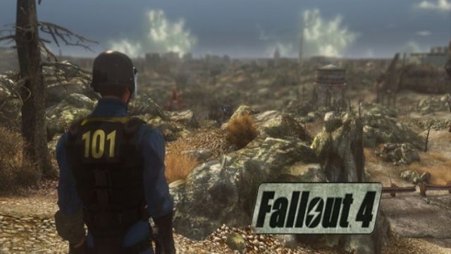 Fallout 4'ün PS4 mod desteği ertelendi!