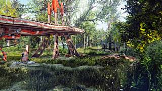 Fallout 4'ün 1.7 güncellemesi çıktı