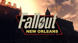 Fallout: New Orleans geliyor olabilir
