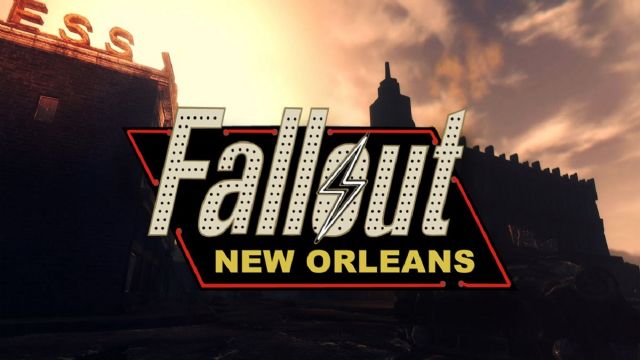 Fallout: New Orleans geliyor olabilir