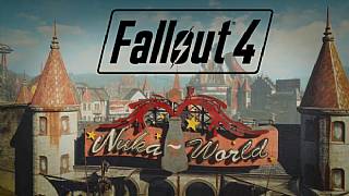 Fallout 4: Nuka-World'un resmi fragmanı yayımlandı
