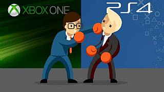 Microsoft'tan Sony'e bir taş daha!