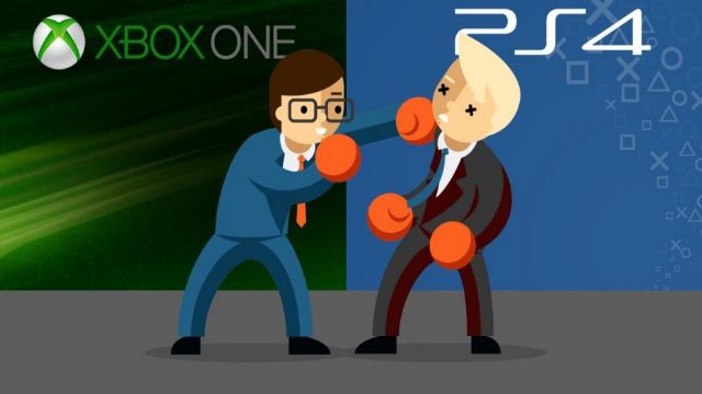 Microsoft'tan Sony'e bir taş daha!