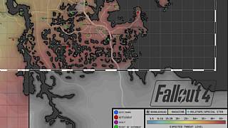 Hayran yapımı Fallout 4 haritasındaki detaylar muazzam!