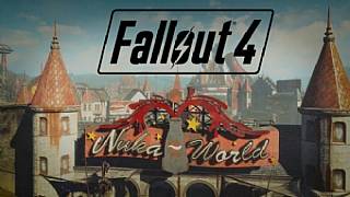 Fallout 4'ün PS4 sürümüne mod desteği bu hafta geliyor!