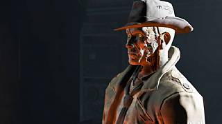 Fallout 4'ün yüksek çözünürlüklü kaplama paketi çıktı