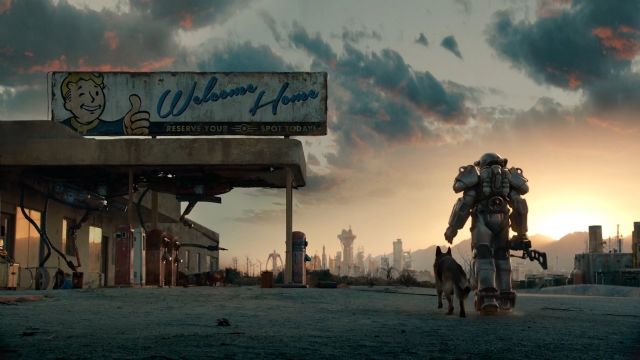Bethesda'nın pazarlama müdüründen Fallout 4 güzellemesi!