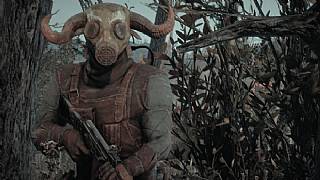 Fallout 4'ü korku filmine çeviren mod