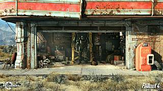 Fallout 4: Game of the Year Edition duyuruldu