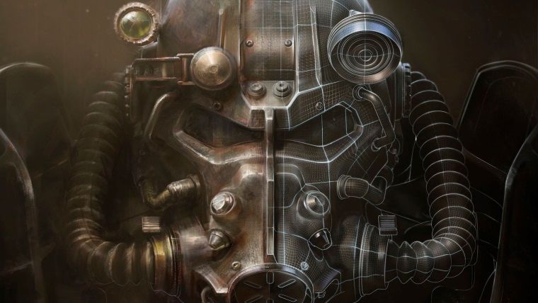 Fallout 4 New Vegas için yeni ekran görüntüleri paylaşıldı