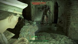 Fallout 4 için `ses çıkararak dikkat çekme` modu yapıldı