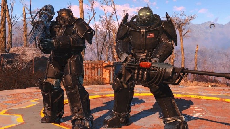 Fallout 4 Next-Gen Güncellemesi Nasıl Geri Alınır?