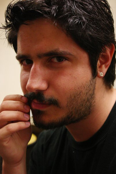Dış Sesler - PES 2013