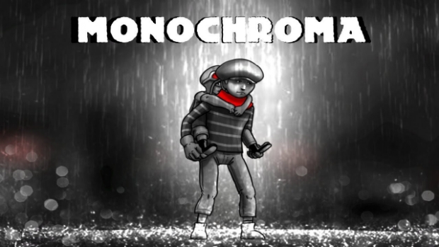 Türk oyunu Monochroma, Xbox One'a geliyor!
