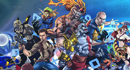 PlayStation All-Stars Battle Royale gecikecek