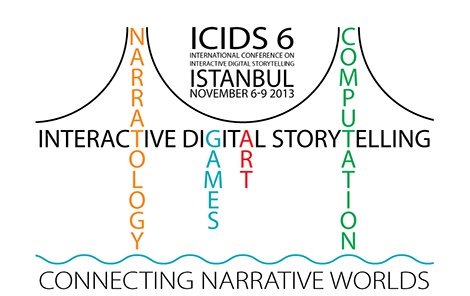 ICIDS 2013 İstanbul'da gerçekleşecek