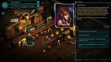 Shadowrun Returns
