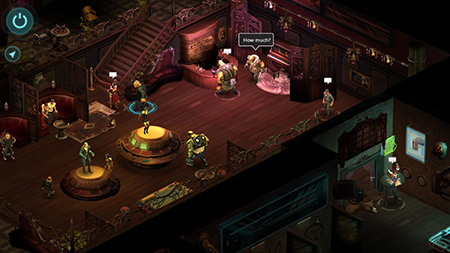 Shadowrun Returns