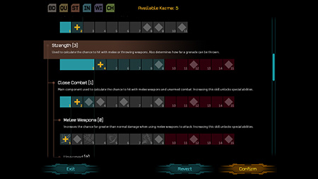 Shadowrun Returns