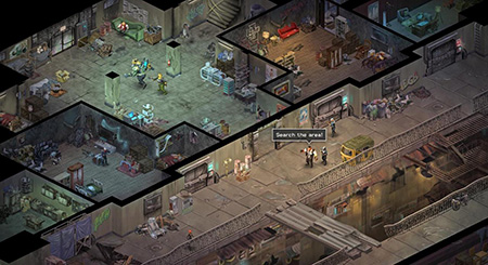 Shadowrun Returns