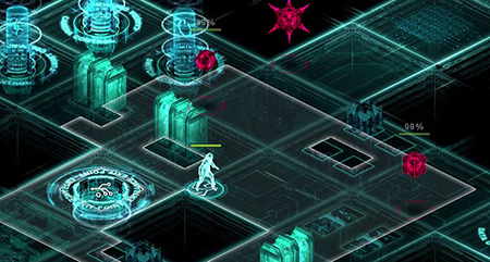 Shadowrun Returns