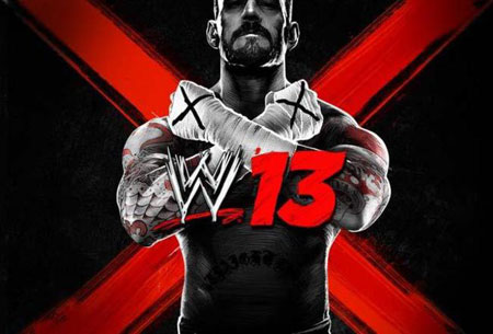 WWE '13