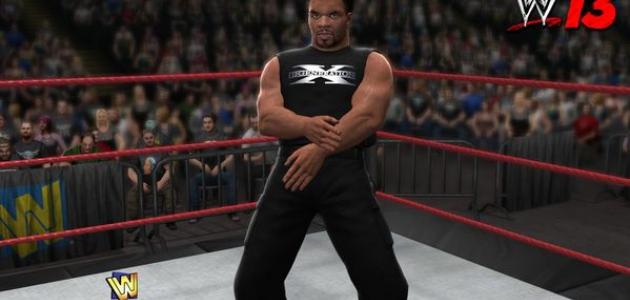 Mike Tyson, WWE '13'e mi geliyor?
