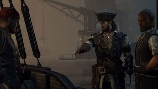 Raven's Cry yapımcısı "30 FPS'in üstü önemli değil"