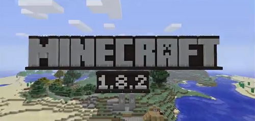 Minecraft: Xbox 360 Edition 1.8.2 Yaması