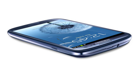 Galaxy S III'ün son güncellemesi sınırlama getirdi