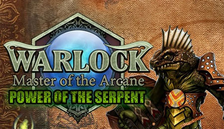 Warlock: Master of the Arcane yeni birimler!
