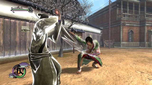 Way of The Samurai 4'ün PC çıkış tarihi duyuruldu