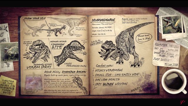 Primal Carnage: Extinction 