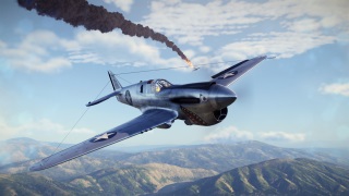 World of Warplanes yeni güncellemesi ile irtifa kazanıyor