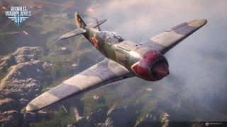 World of Warplanes 2.0 güncellemesi neler getiriyor?