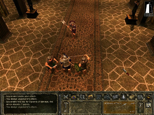 The Age of Decadence'a yeni güncelleme!