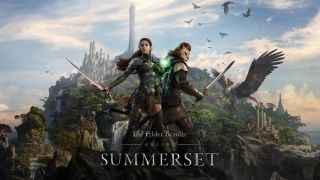 Elder Scrolls Online: Summerset