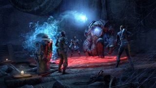 Elder Scrolls Online için Markarth hikâye bölgesi çıktı