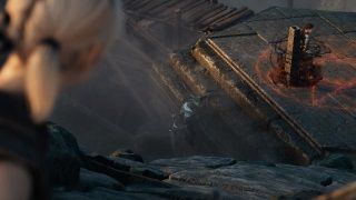 Elder Scrolls Online: Blackwood için efsane fragman