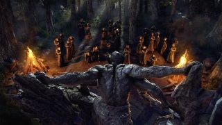 ESO: Flames of Ambition DLC'si konsollar için çıktı