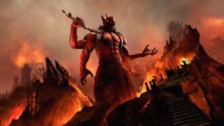 The Elder Scrolls Online PS5 ve XSX sürümü ile geliyor