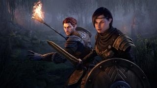 The Elder Scrolls Online: Blackwood ön inceleme