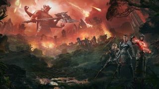 Elder Scrolls Online: Blackwood ile Oblivion'a geri dönüyoruz